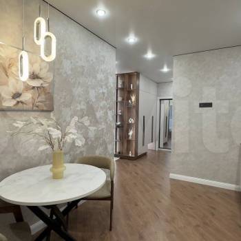 Продается 2-х комнатная квартира, 43 м²