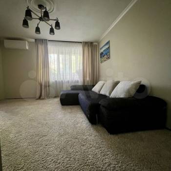 Продается 3-х комнатная квартира, 59,6 м²