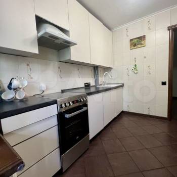 Продается 3-х комнатная квартира, 59,6 м²