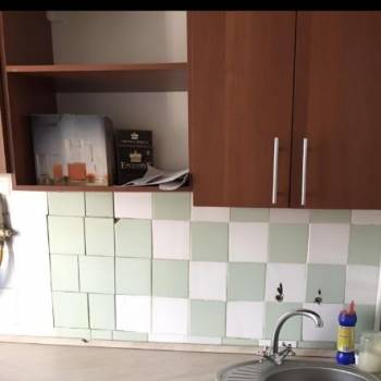 Сдается 1-комнатная квартира, 24 м²