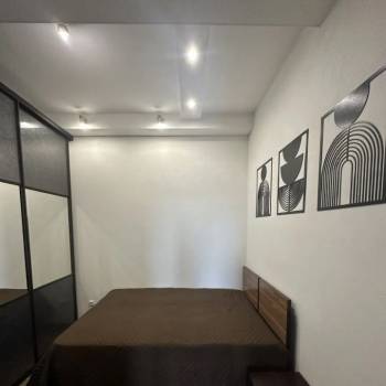 Сдается 2-х комнатная квартира, 50 м²