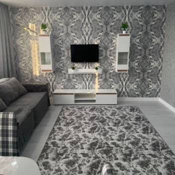 Сдается 2-х комнатная квартира, 54 м²