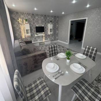 Сдается 2-х комнатная квартира, 54 м²