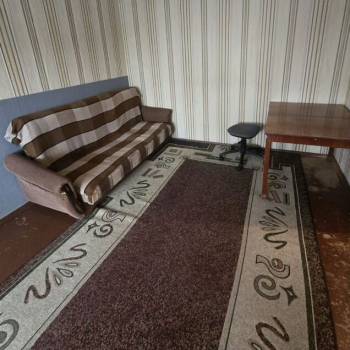 Сдается 1-комнатная квартира, 31 м²