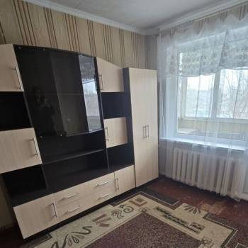 Сдается 1-комнатная квартира, 31 м²