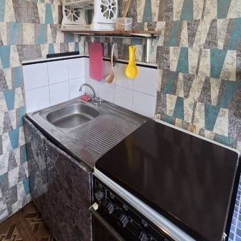 Сдается 1-комнатная квартира, 31 м²