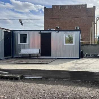 Сдается Нежилое помещение, 20 м²