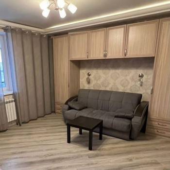 Сдается 1-комнатная квартира, 37,7 м²
