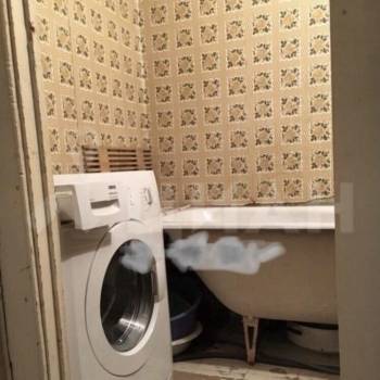 Сдается 2-х комнатная квартира, 52 м²