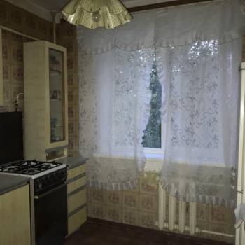 Сдается 2-х комнатная квартира, 52 м²