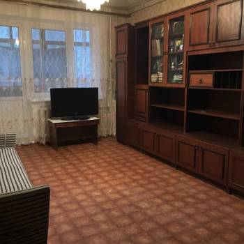 Сдается 2-х комнатная квартира, 52 м²