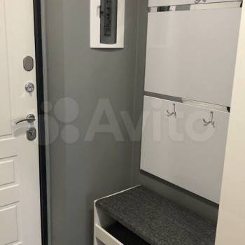 Сдается 1-комнатная квартира, 29 м²