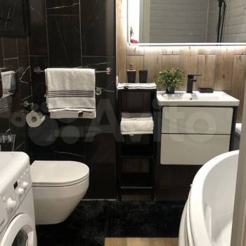 Сдается 1-комнатная квартира, 29 м²