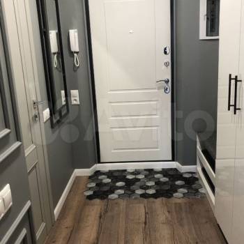 Сдается 1-комнатная квартира, 29 м²