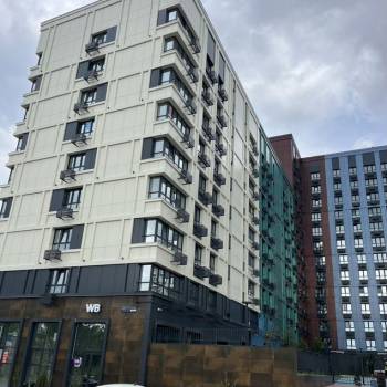 Продается 3-х комнатная квартира, 71,5 м²