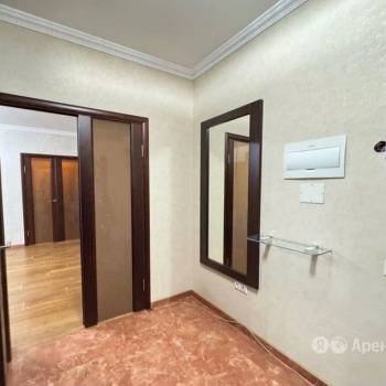 Сдается 2-х комнатная квартира, 70 м²