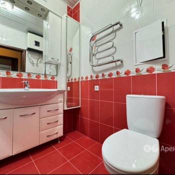 Сдается 2-х комнатная квартира, 70 м²