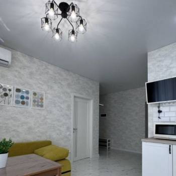 Сдается 2-х комнатная квартира, 57 м²