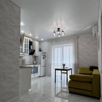 Сдается 2-х комнатная квартира, 57 м²