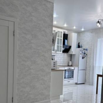 Сдается 2-х комнатная квартира, 57 м²