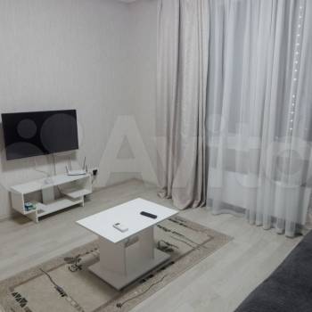 Сдается 1-комнатная квартира, 35,9 м²