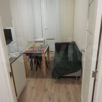 Сдается 1-комнатная квартира, 35,9 м²