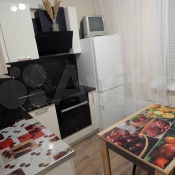 Сдается 1-комнатная квартира, 35,9 м²