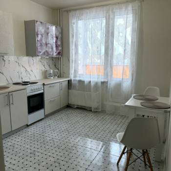 Сдается 1-комнатная квартира, 0 м²