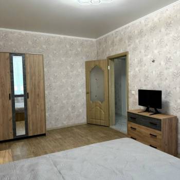 Сдается 1-комнатная квартира, 0 м²