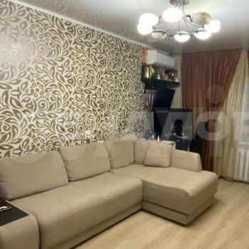 Сдается 1-комнатная квартира, 0 м²