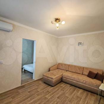 Сдается 2-х комнатная квартира, 30 м²