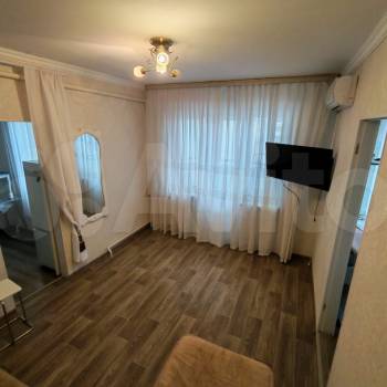 Сдается 2-х комнатная квартира, 30 м²