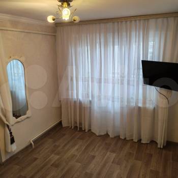 Сдается 2-х комнатная квартира, 30 м²