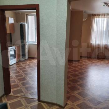 Продается 1-комнатная квартира, 41 м²