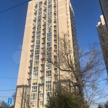 Продается 1-комнатная квартира, 41 м²