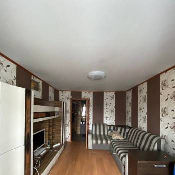 Продается 1-комнатная квартира, 38,6 м²