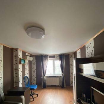 Продается 1-комнатная квартира, 38,6 м²