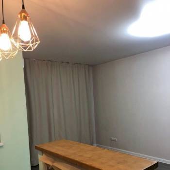 Продается 1-комнатная квартира, 38 м²