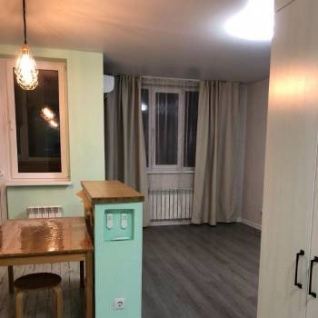 Продается 1-комнатная квартира, 38 м²