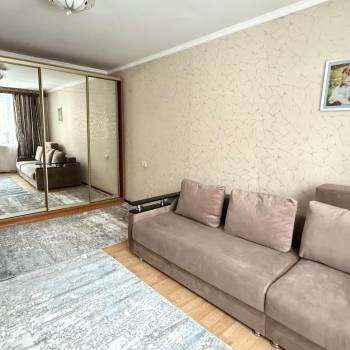 Сдается 1-комнатная квартира, 29 м²