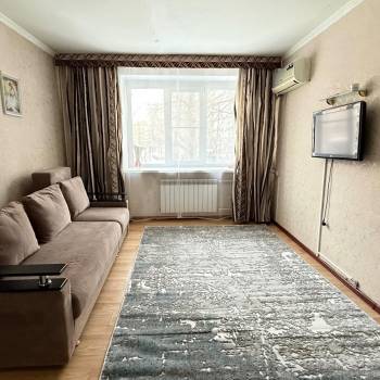 Сдается 1-комнатная квартира, 29 м²