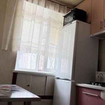 Сдается 1-комнатная квартира, 29 м²