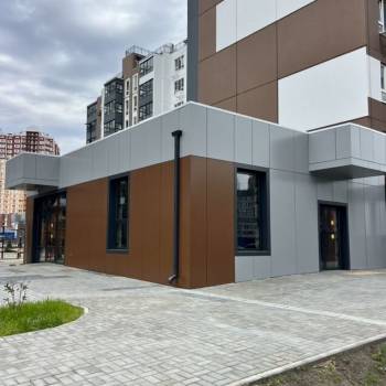 Сдается Нежилое помещение, 46 м²