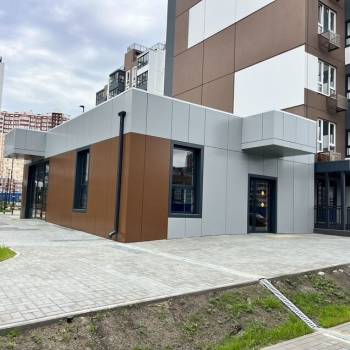 Сдается Нежилое помещение, 46 м²