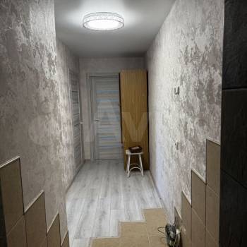 Сдается 1-комнатная квартира, 28 м²