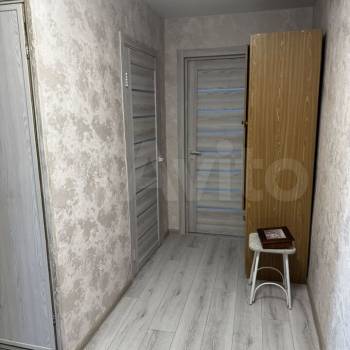 Сдается 1-комнатная квартира, 28 м²