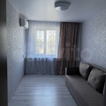 Сдается 1-комнатная квартира, 28 м²