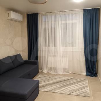 Сдается 2-х комнатная квартира, 60 м²