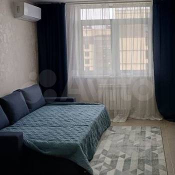 Сдается 2-х комнатная квартира, 60 м²