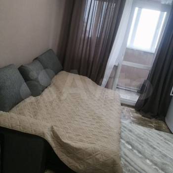 Сдается 2-х комнатная квартира, 60 м²